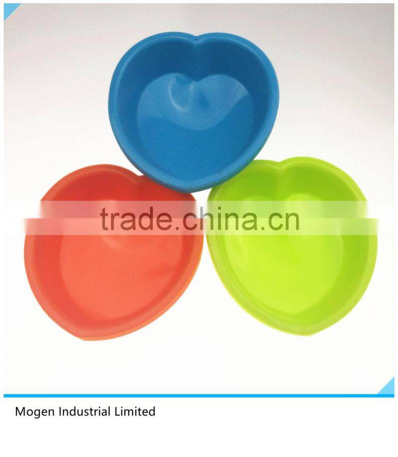 cupcake baking cups 8-pack Silicone Baking Cups / Cupcake Liners shallow baking pan