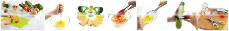 Balloon Whisk Set, Milk & Egg Beater Blender