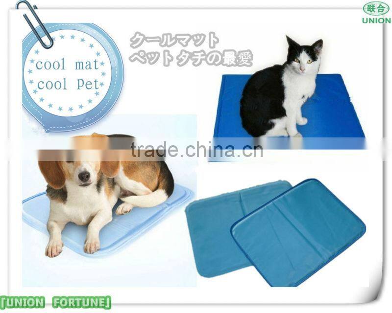 cool pet pad