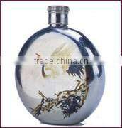 High definition/high quality glass digital printer