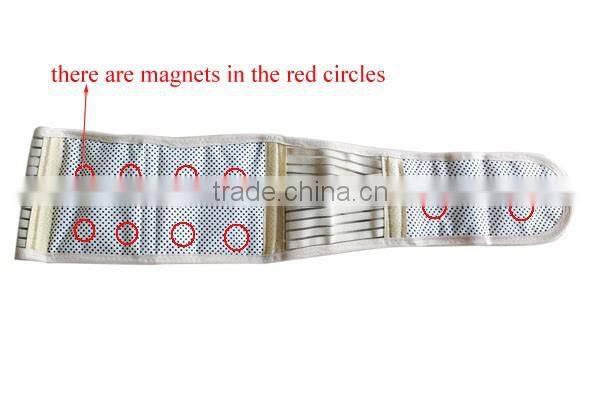 Heat Lumbar Lower Back Pain Belt