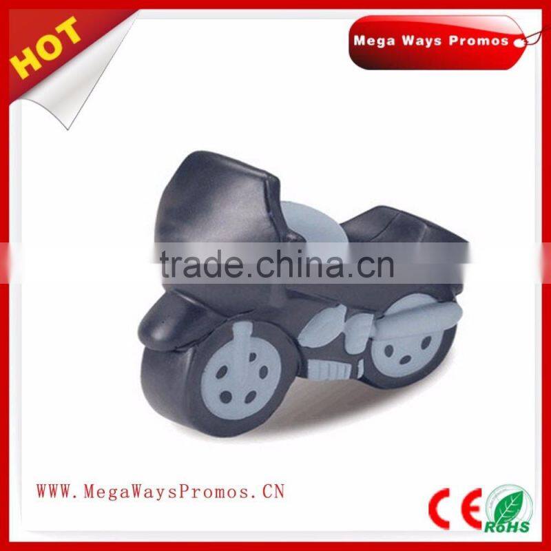 manufacturer OEM pu material kid toy plane model