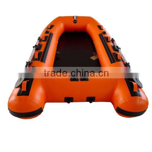 (CE) Approved Inflatable Drifting Boat