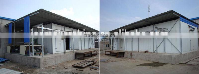 Professional Supplier for 3 hp freezer compressor Freezer room