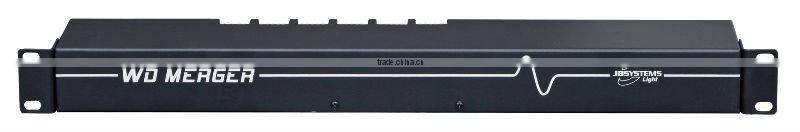 JBSYSTEMS wall dimmer merger- led wd merger