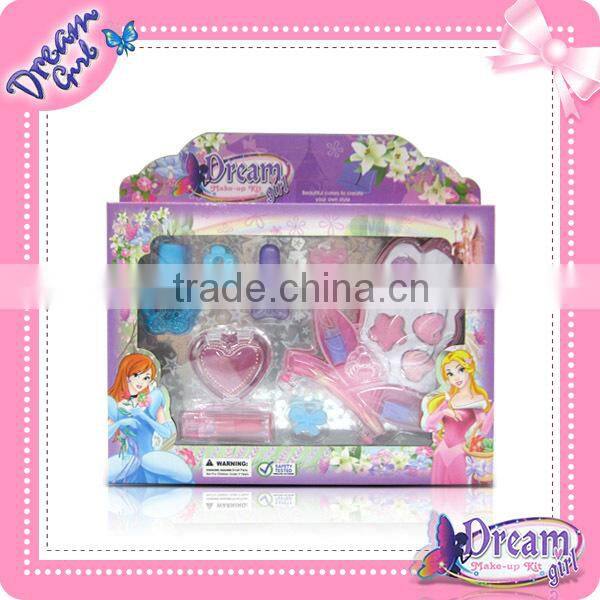 promotion gift children makeup