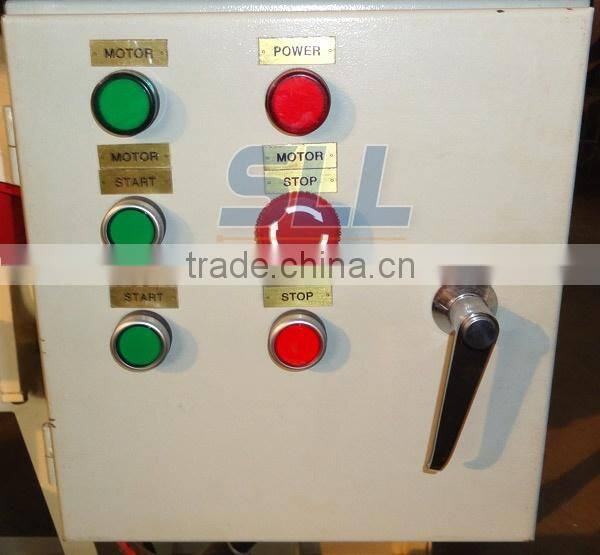 High Pressure SG70 Full Hydraulic Grouting Pump Grouting Tips