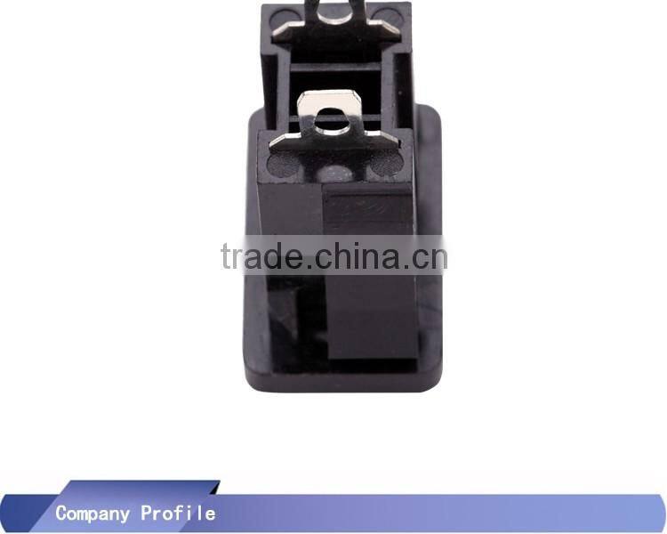 female industrial plug and socket