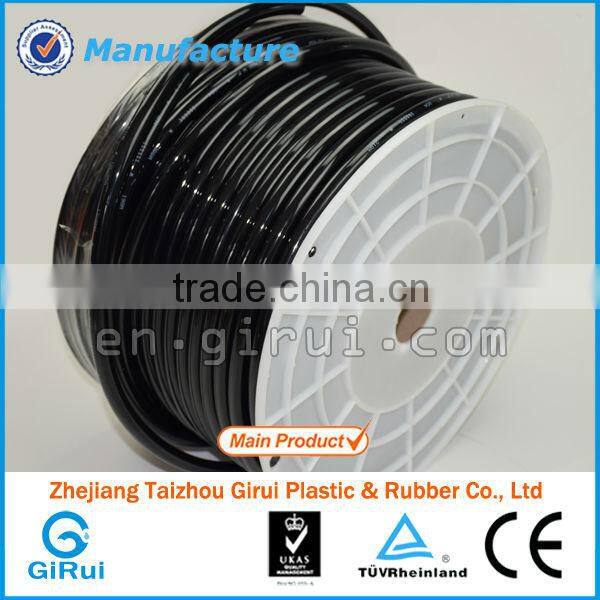 2015 new product PU air hose with fittings