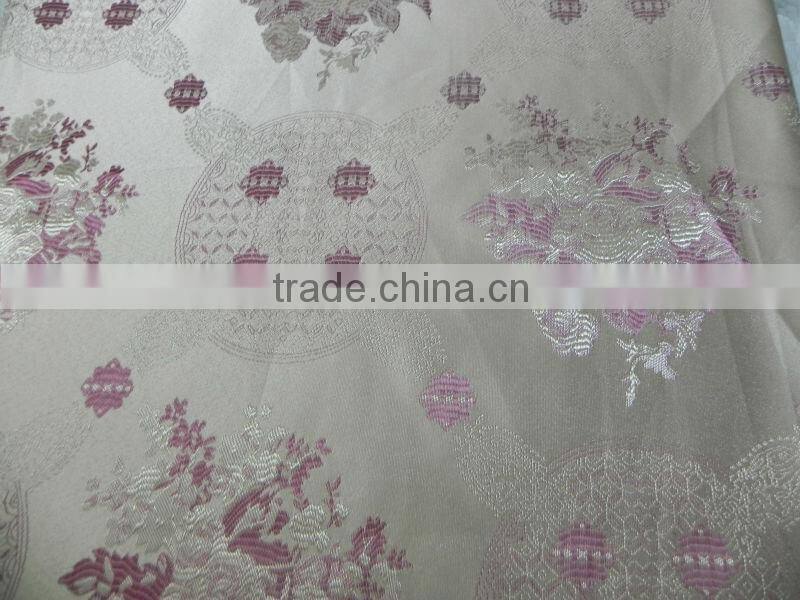 home textiles construction of different woven fabric
