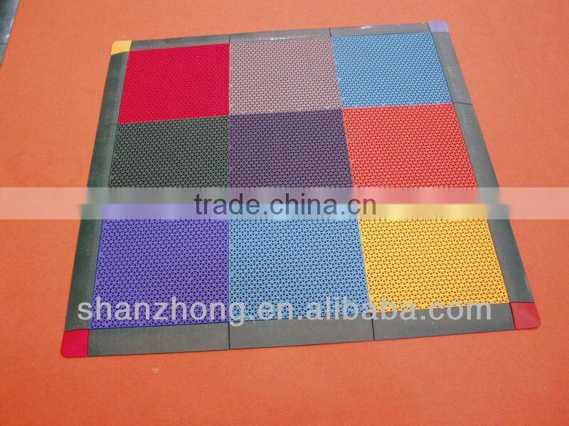 so high over your interpret colourful rubber tile with very low price