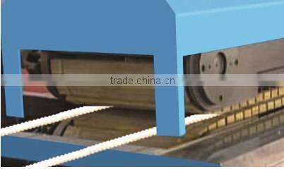 Gold Supplier Basalt Fiber Rebar Making Machine with 2 Heads