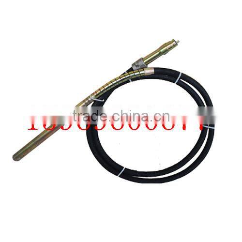 zn45 high frequency speed concrete vibrator poker