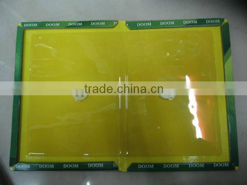 strong adhesive glue trap adhesive mice mouse
