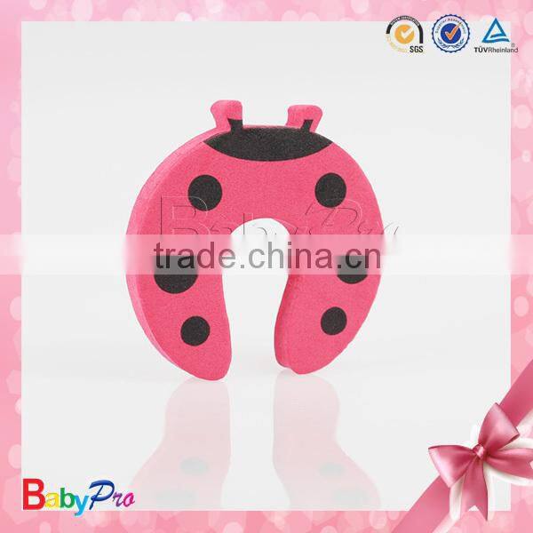 high quality alibaba China animal pattern for baby security child safety door guard 2015 door stopper baby