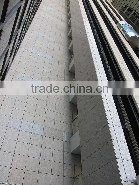 Golden magma black imported granite slabs and tiles