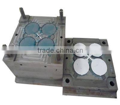 MADE IN TURKEY Plastic Injection Mould export experience