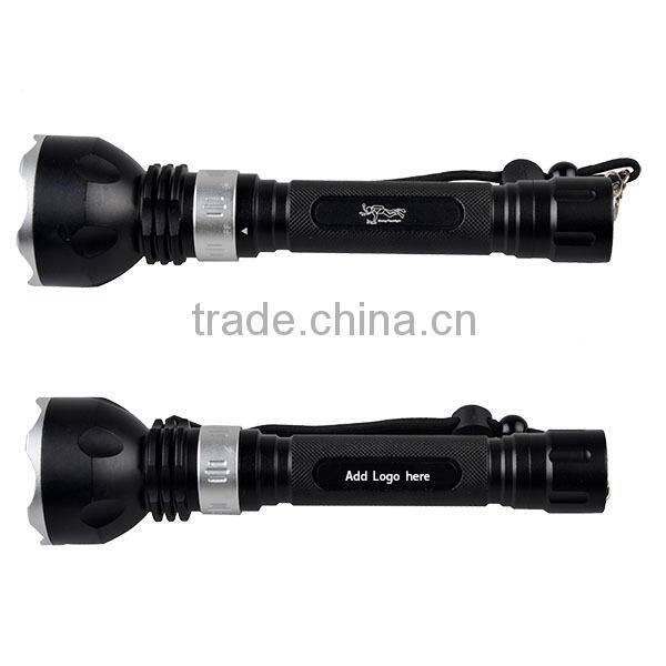 Underwater Diver torch 1000lm Diving Flashlight
