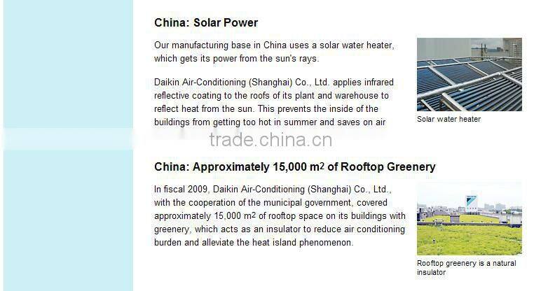 daikin compressor scroll JT1G-VDLYR air compressors