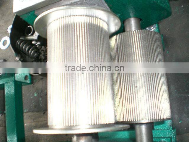 4000L/H industrial electric sugarcane juice extractor