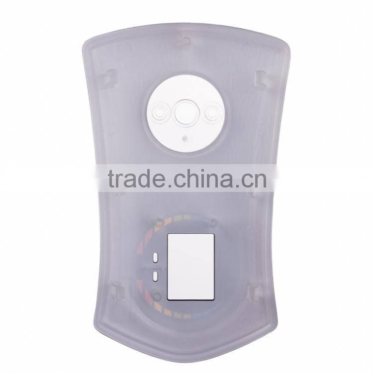 IML air purifier control panel Mould