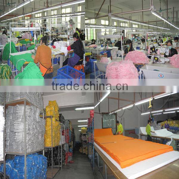 Sleeve With Embroidery Cheap Fleece Hoodies Raglan Design (lyh-060005)