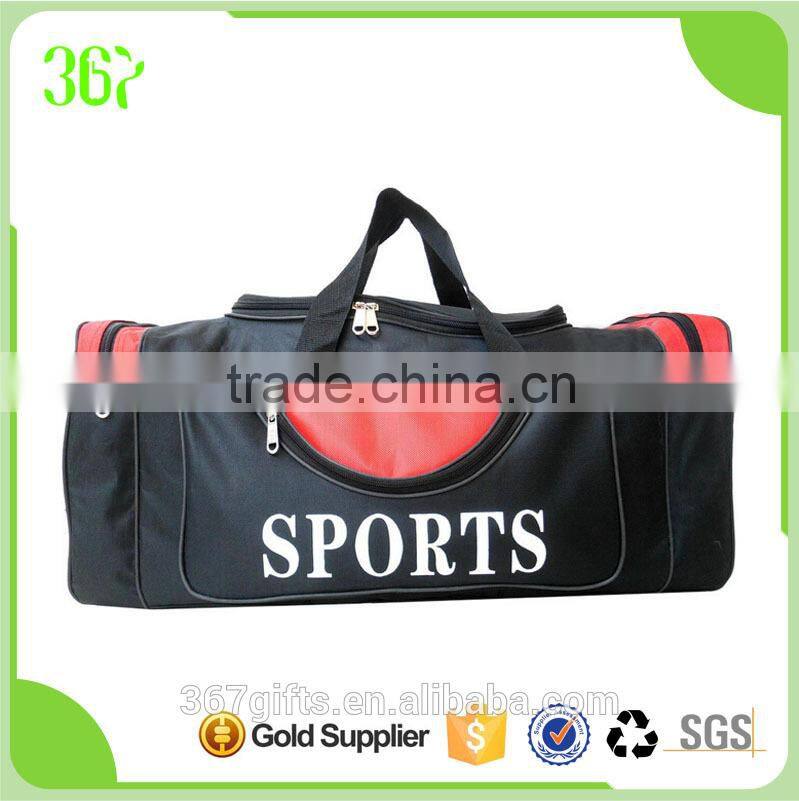 New Arrival Huge Capacity Men Luggage Sports Outdoor Travel Bag Wholesale