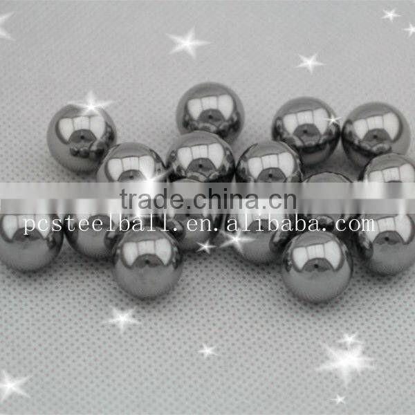 cheap small steel shot 10.0mm