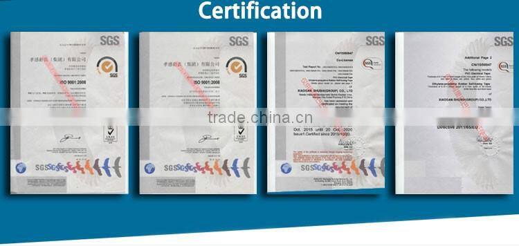 China Jumbo Roll PVC Electrical tape cheapest