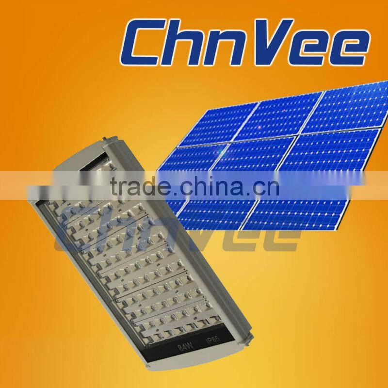 100 watt solar led flood light
