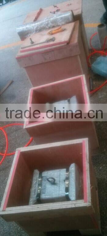 DME plastic injection tooling maker china