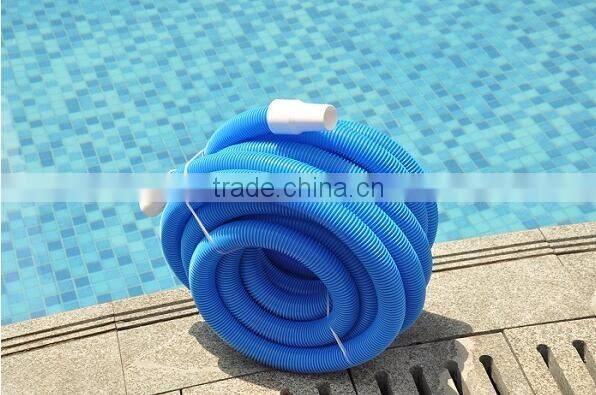 2016 practical flexible vacuum hose swimming pool cleaner