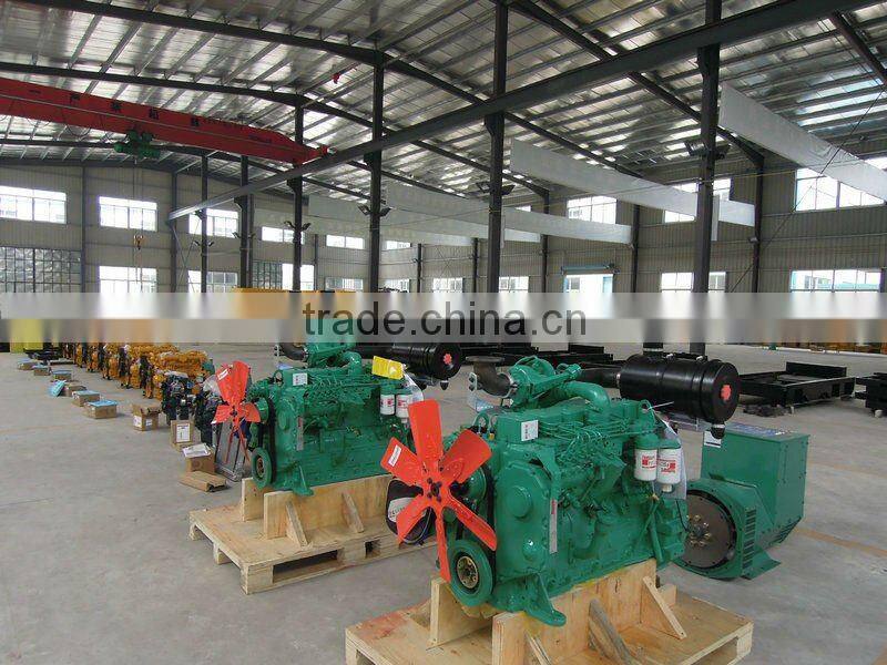 diesel generator filters of air filter/fuel filter/oil filter