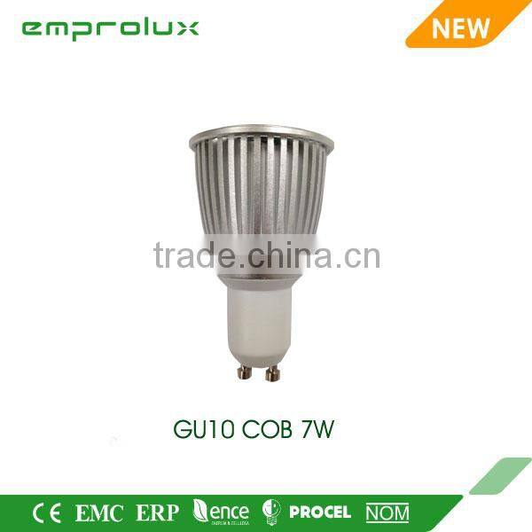7w 9w China manufactory led 1000 lumen gu10