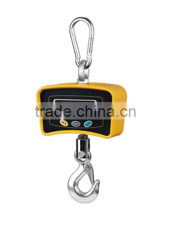 mini crane scale hanging scale