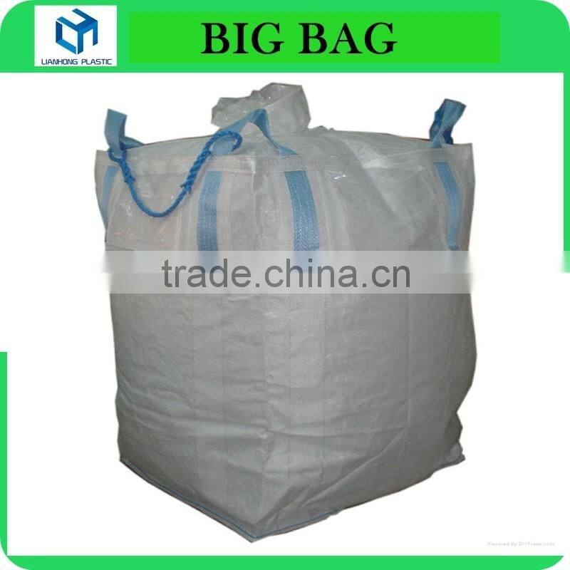Bulk Bags for Firewood, Cubic metre fully vented big bags firewood, Ventilated Jumbo Bag for Firewood