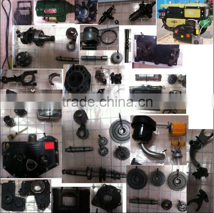 S1110 Oil Returning Pipe for Sale,Engine Spare Parts