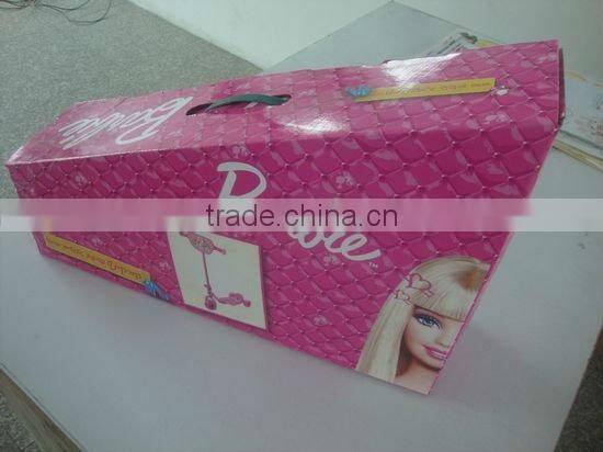 TJ-204 children scooter