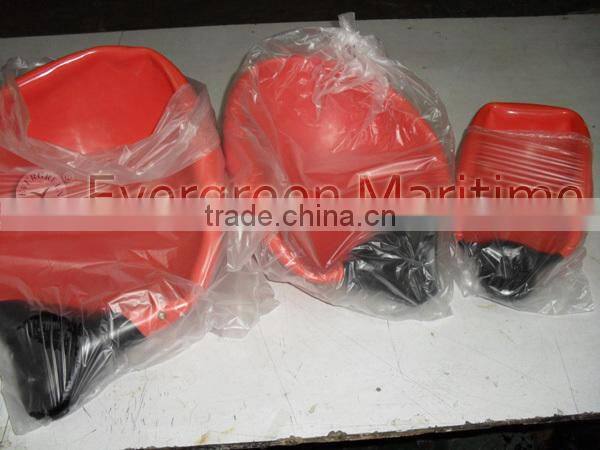 F1 CCS certificate pvc boat fender