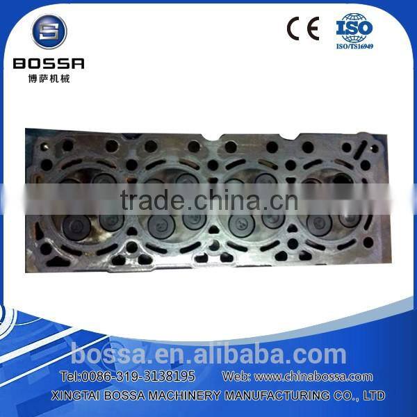 KUBOTA Engine part and Cylinder head for Auto