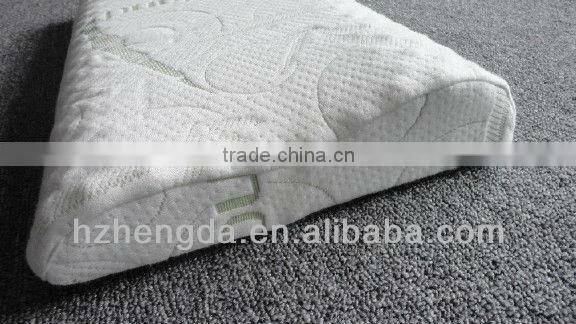Bamboo charcoal pillow