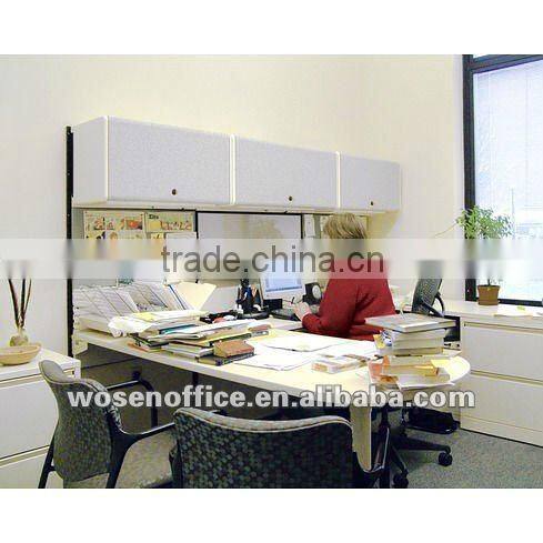 laminate workstation