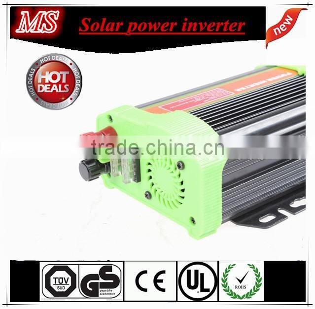 CBRL 12v 24v 500watt power inverter