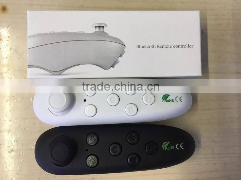 Bluetooth Controller For Google Cardboard VR Glasses Gamepad Joystick