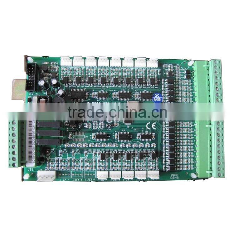 2016 China Shenzhen OEM electronic Printed circuit board manufacturer, PCB board SMT assembly PCBA