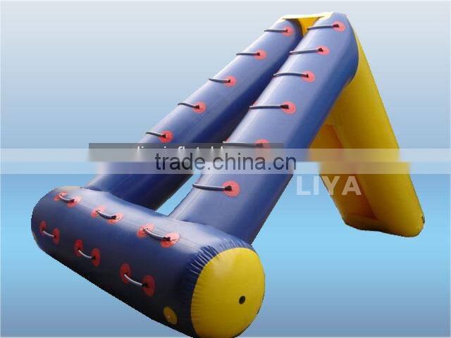 2015 Interesting Inflatable Aqua Park / inflatable Aqua Sport /inflatable Water Games for Adult