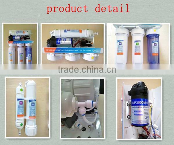 wholesale diamond water filter machine