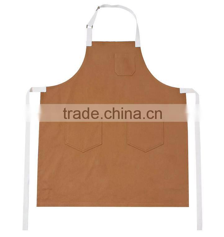 canvas tool apron