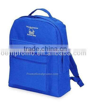 Hot Backpack - Front Line