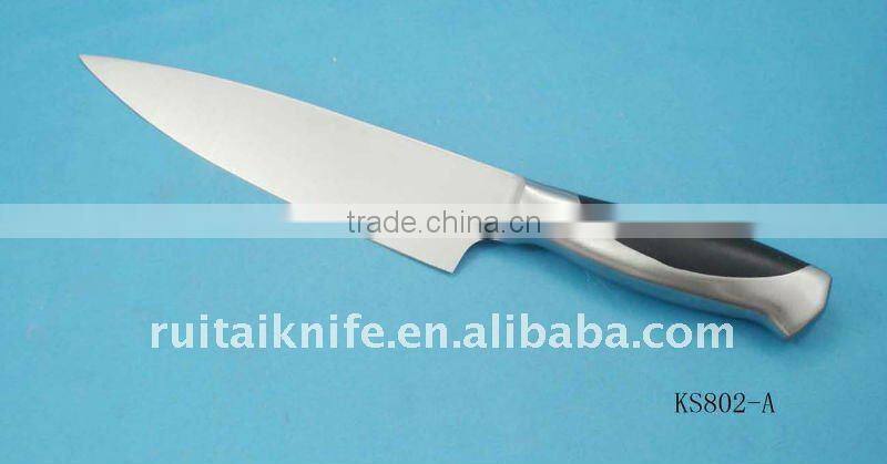 Supply kinds of kitchen chef knife